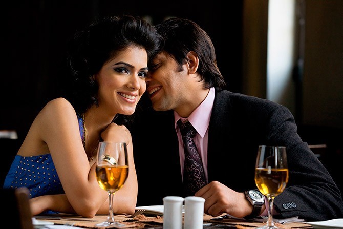 Şişli Escort İle Akşam Yemeği Planı